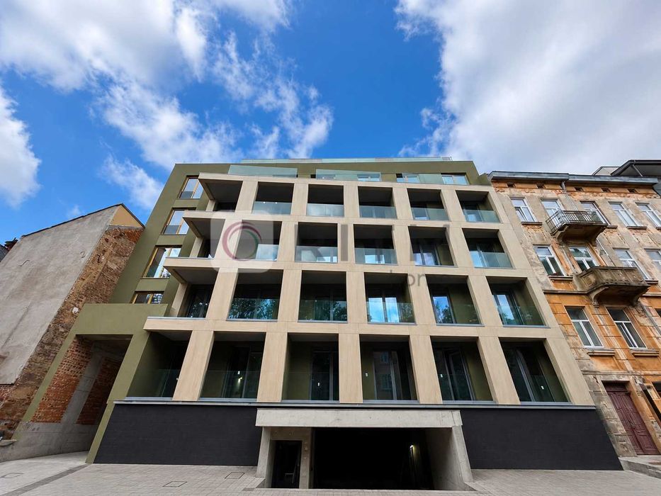 Квартира на вул. Вернигори в Львові, ID 162611, фото №2