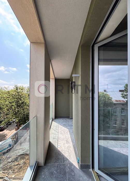Квартира на вул. Вернигори в Львові, ID 162611, фото №13