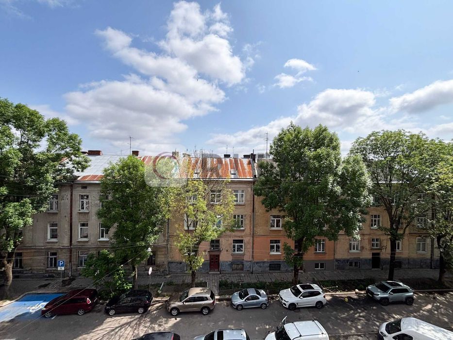 Квартира на вул. Вернигори в Львові, ID 162611, фото №14