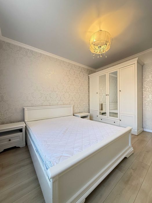 Квартира на Центральний парк в Києві, ID 238217, фото №4