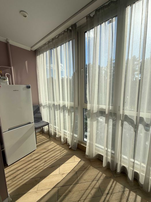 Квартира на Центральний парк в Києві, ID 238217, фото №8