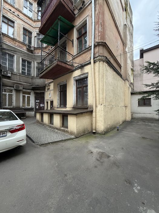 Квартира на Приморський в Одеса, ID 176150, фото №1