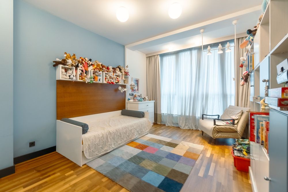 Квартира на вул. А. Верхогляда, 3 в Києві, ID 173027, фото №12