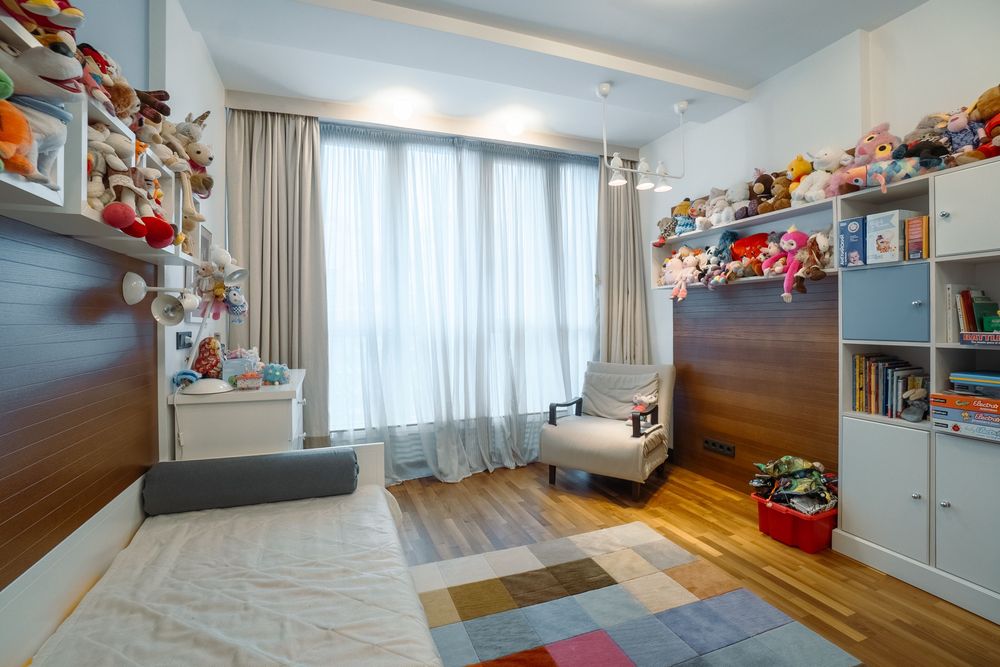 Квартира на вул. А. Верхогляда, 3 в Києві, ID 173027, фото №13