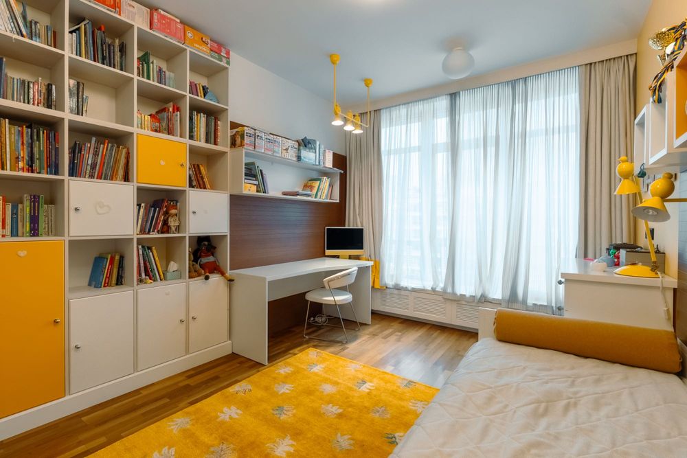 Квартира на вул. А. Верхогляда, 3 в Києві, ID 173027, фото №14