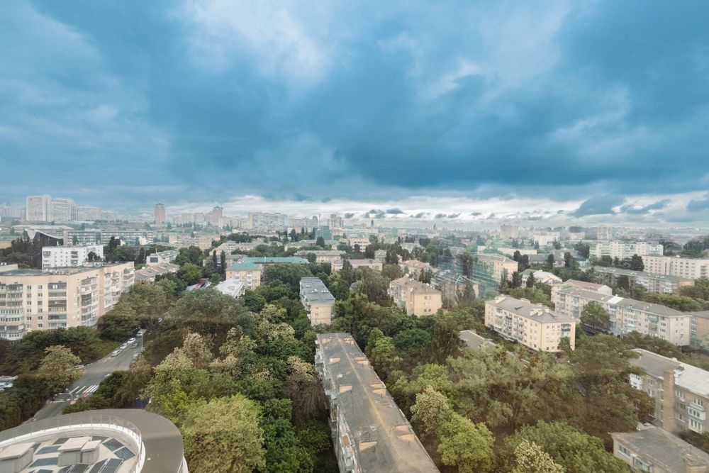 Квартира на вул. А. Верхогляда, 3 в Києві, ID 173027, фото №23