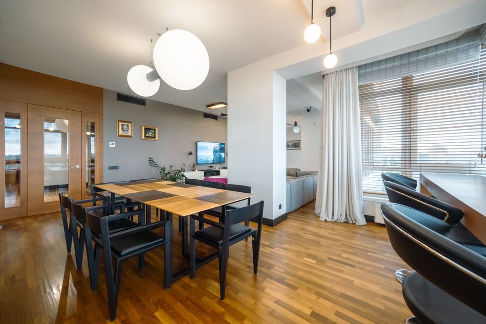Квартира на вул. А. Верхогляда, 3 в Києві, ID 173027, фото №6