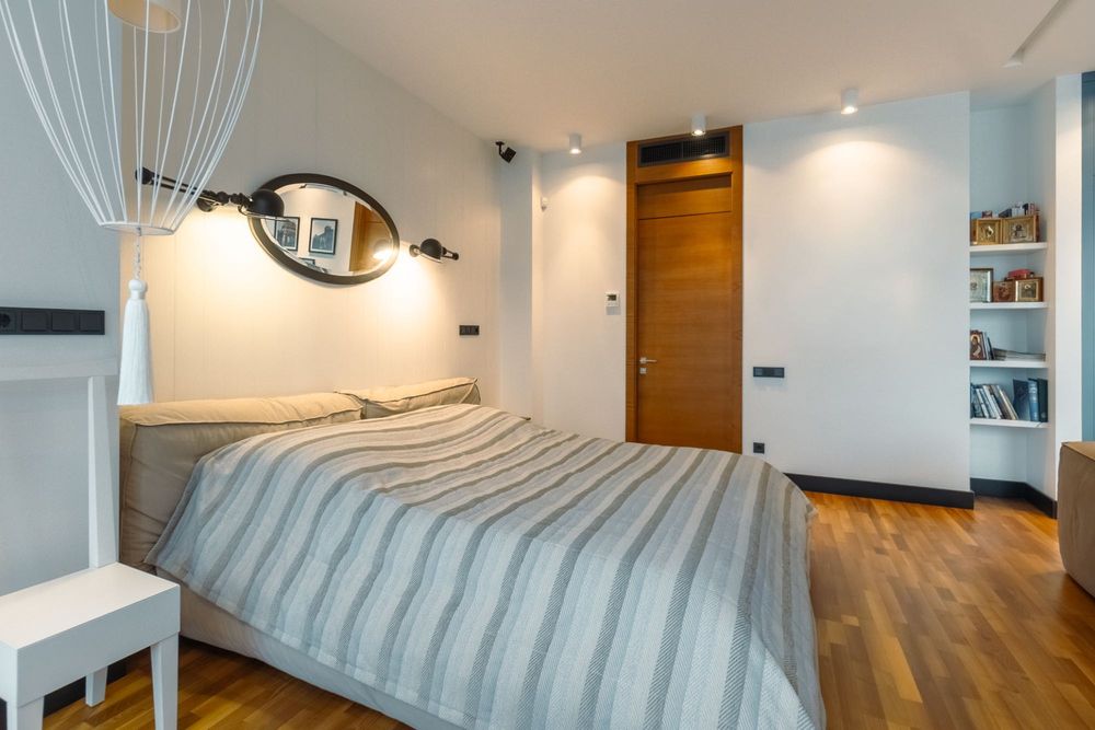 Квартира на вул. А. Верхогляда, 3 в Києві, ID 173027, фото №8