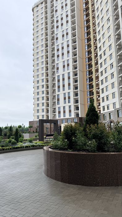 Квартира на вул. Краснова в Одесі, ID 164396, фото №14