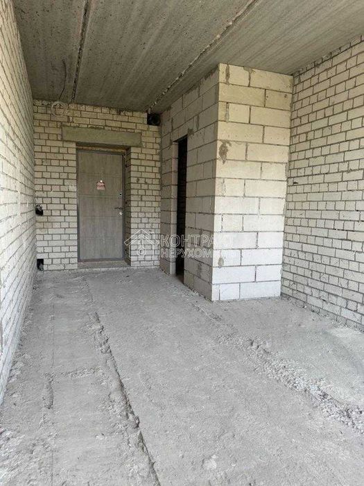 Квартира на Павлове Поле в Харкові, ID 183245, фото №10