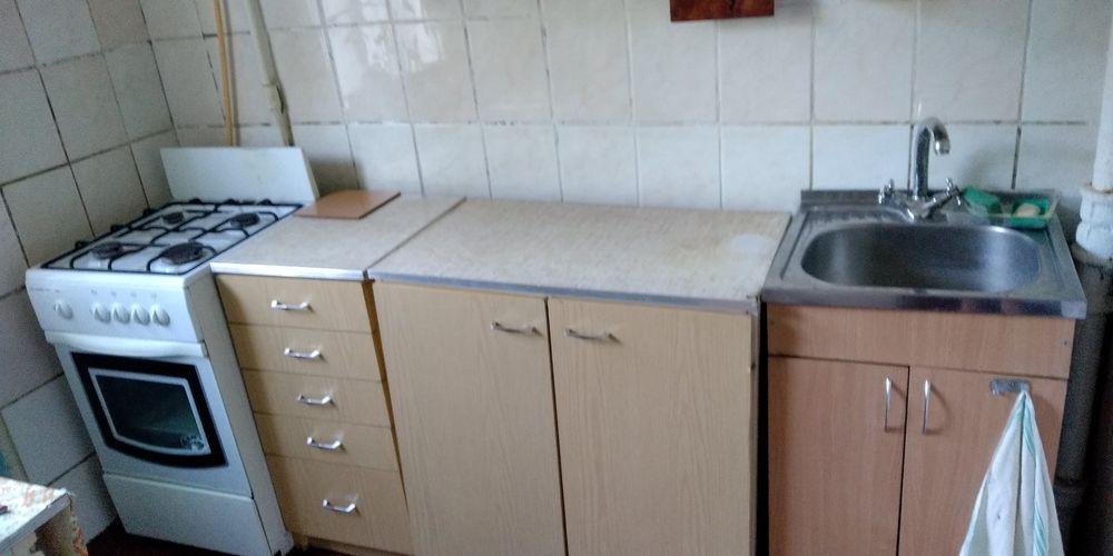 Орендувати квартиру за адресою біля метро Святошино в Київ на Findly.com.ua Квартира на біля метро Святошино в Київ, ID 254745, фото №1