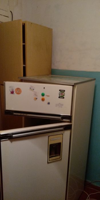 Квартира на біля метро Святошино в Києві, ID 254745, фото №11