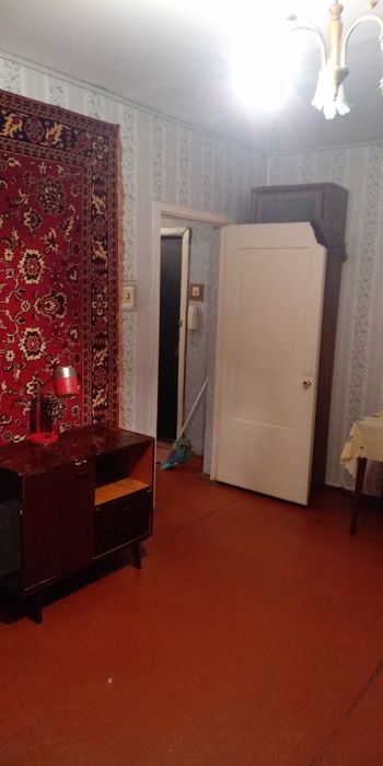 Квартира на біля метро Святошино в Києві, ID 254745, фото №7