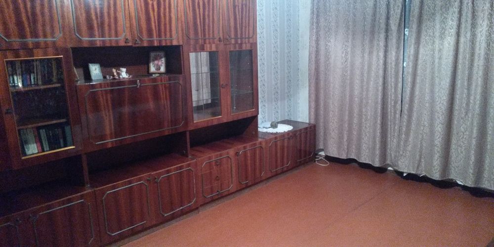 Квартира на біля метро Святошино в Києві, ID 254745, фото №8