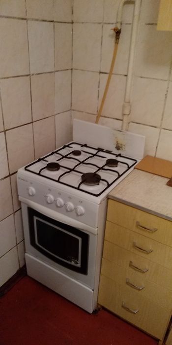 Квартира на біля метро Святошино в Києві, ID 254745, фото №9