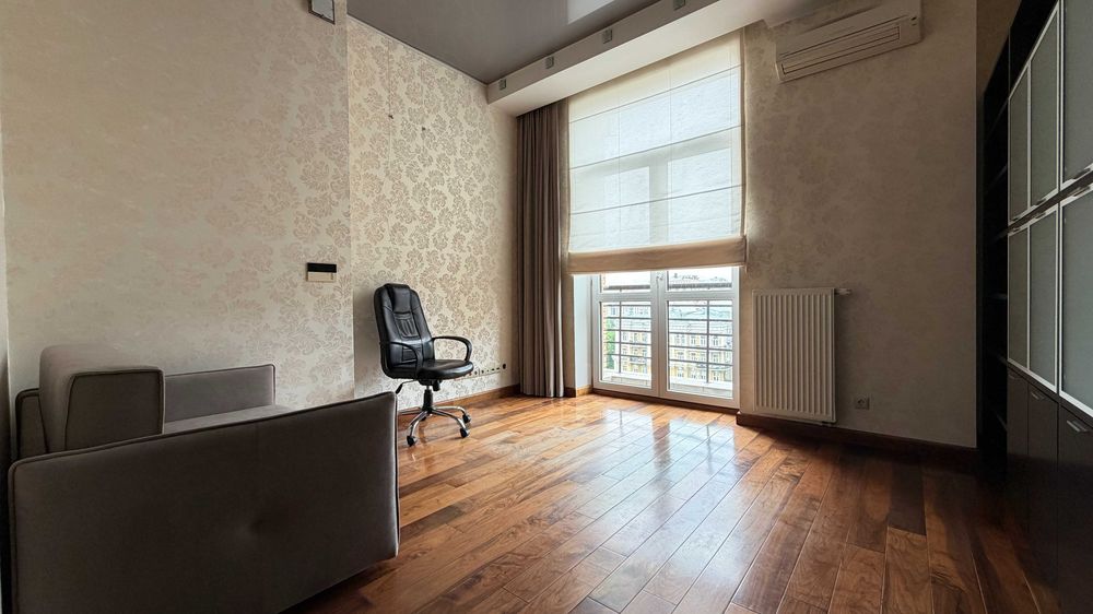 Квартира на вул. Лютеранська, 10-а в Києві, ID 162843, фото №17