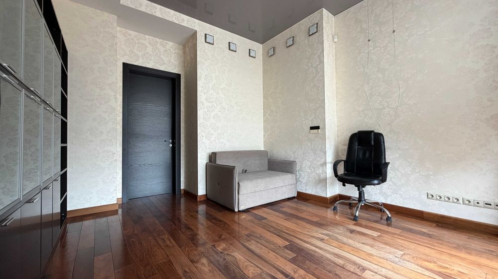 Квартира на вул. Лютеранська, 10-а в Києві, ID 162843, фото №18