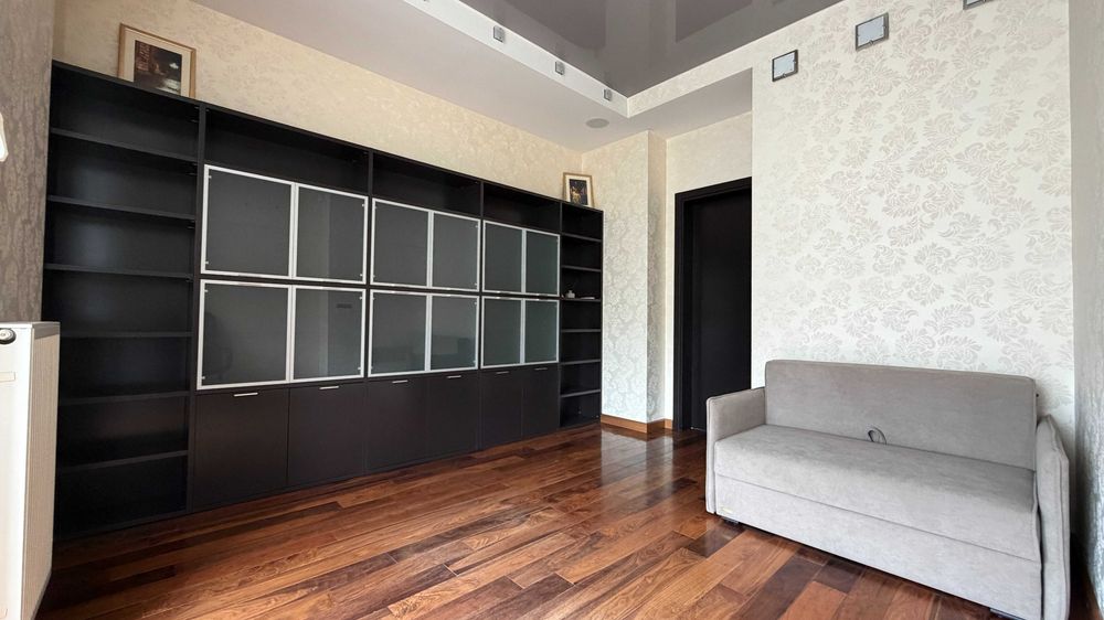 Квартира на вул. Лютеранська, 10-а в Києві, ID 162843, фото №19