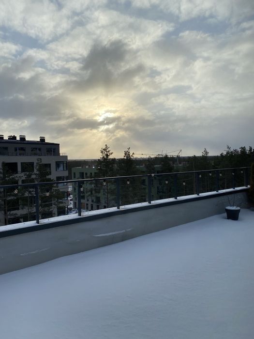 Квартира на ЖК Парк Таун в Києві, ID 307190, фото №7