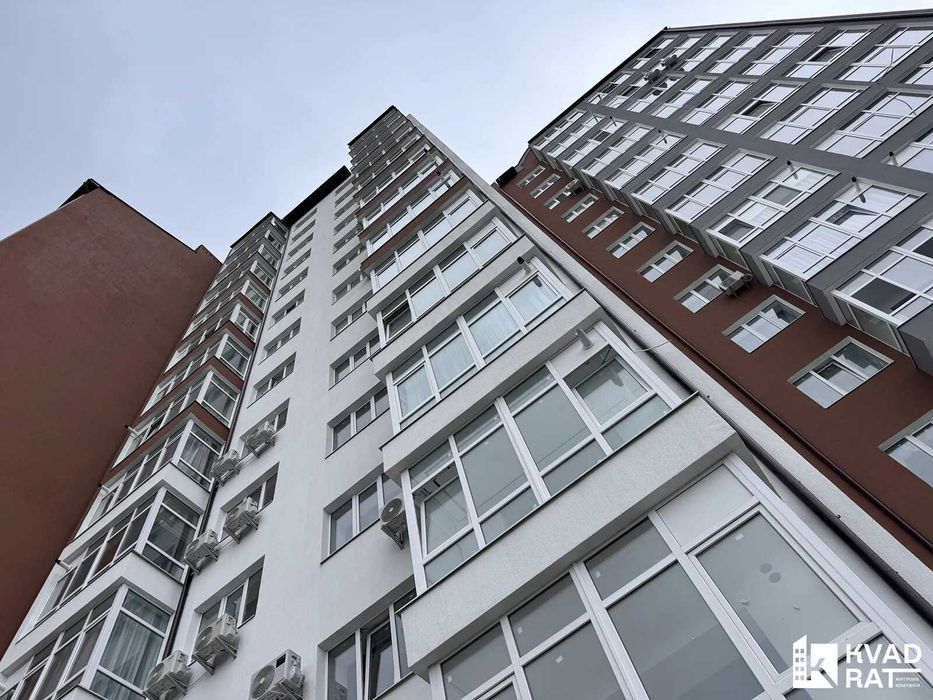 Квартира на ЖК «Містечко Центральне» в Івано-Франківську, ID 247928, фото №18