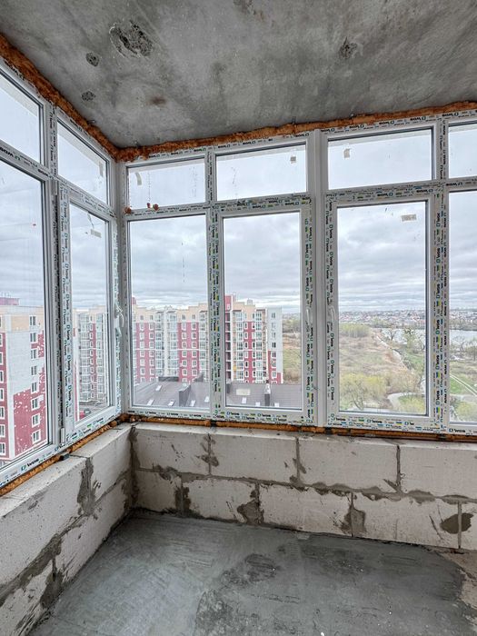 Квартира на ЖК «Покровський» в Києві, ID 305210, фото №1