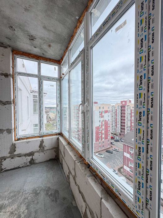 Квартира на ЖК «Покровський» в Києві, ID 305210, фото №2