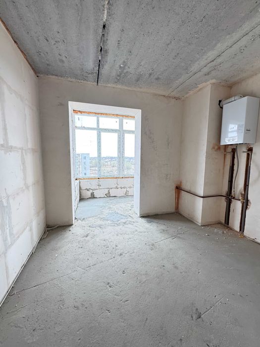 Квартира на ЖК «Покровський» в Києві, ID 305210, фото №6