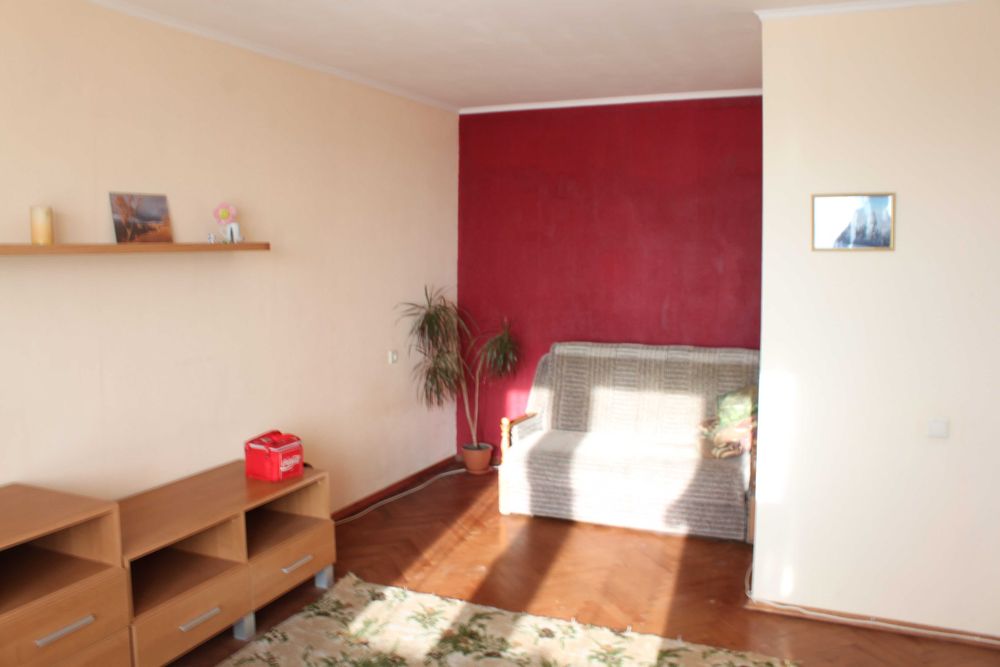 Квартира на вул. Курганівська, 3, ID 369435, фото №1