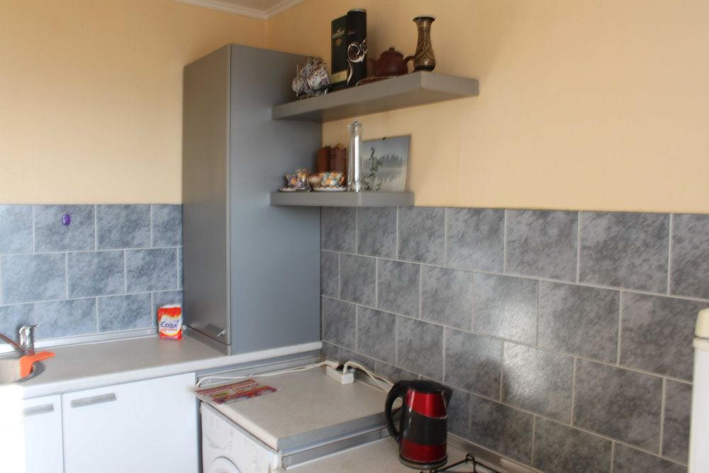 Квартира на вул. Курганівська, 3 в Києві, ID 369435, фото №3