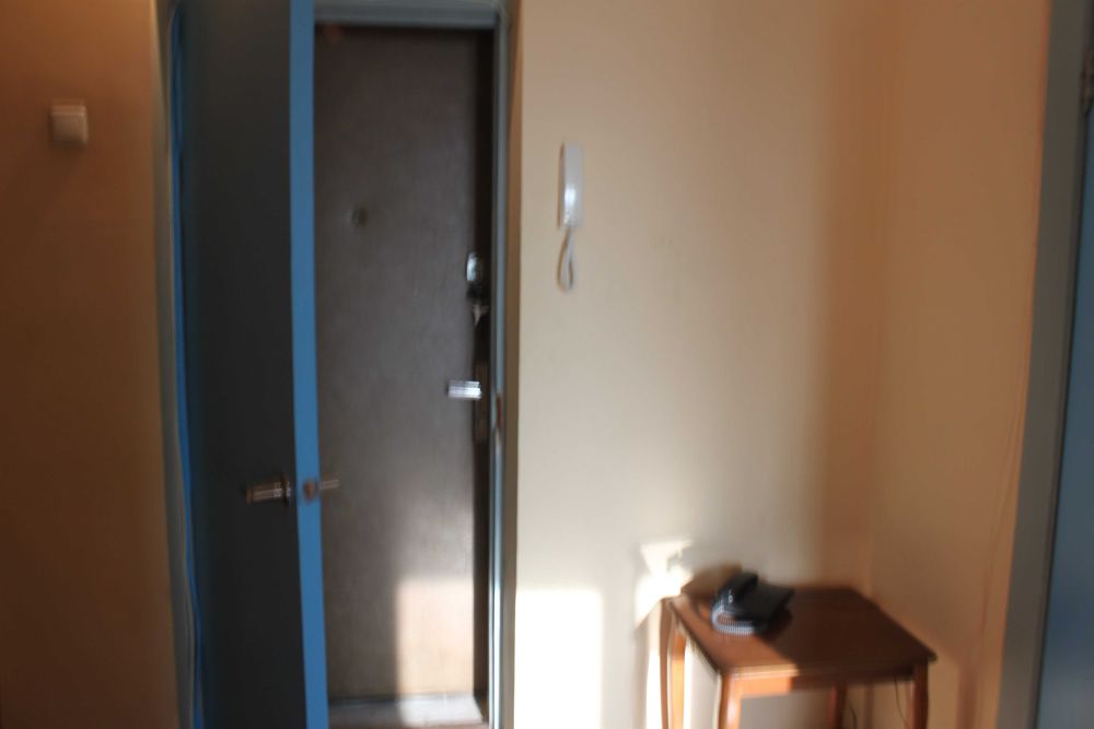 Квартира на вул. Курганівська, 3 в Києві, ID 369435, фото №5