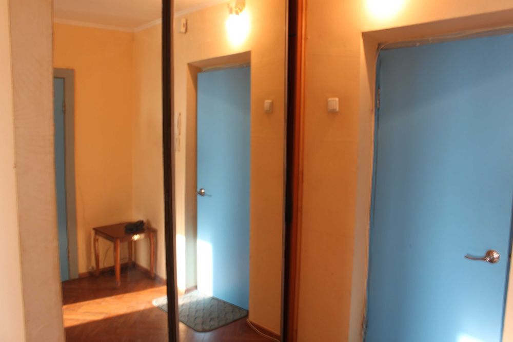 Квартира на вул. Курганівська, 3 в Києві, ID 369435, фото №6