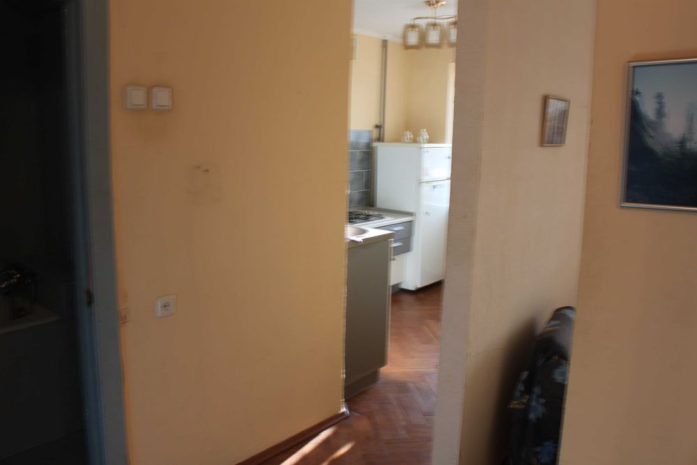 Квартира на вул. Курганівська, 3 в Києві, ID 369435, фото №8