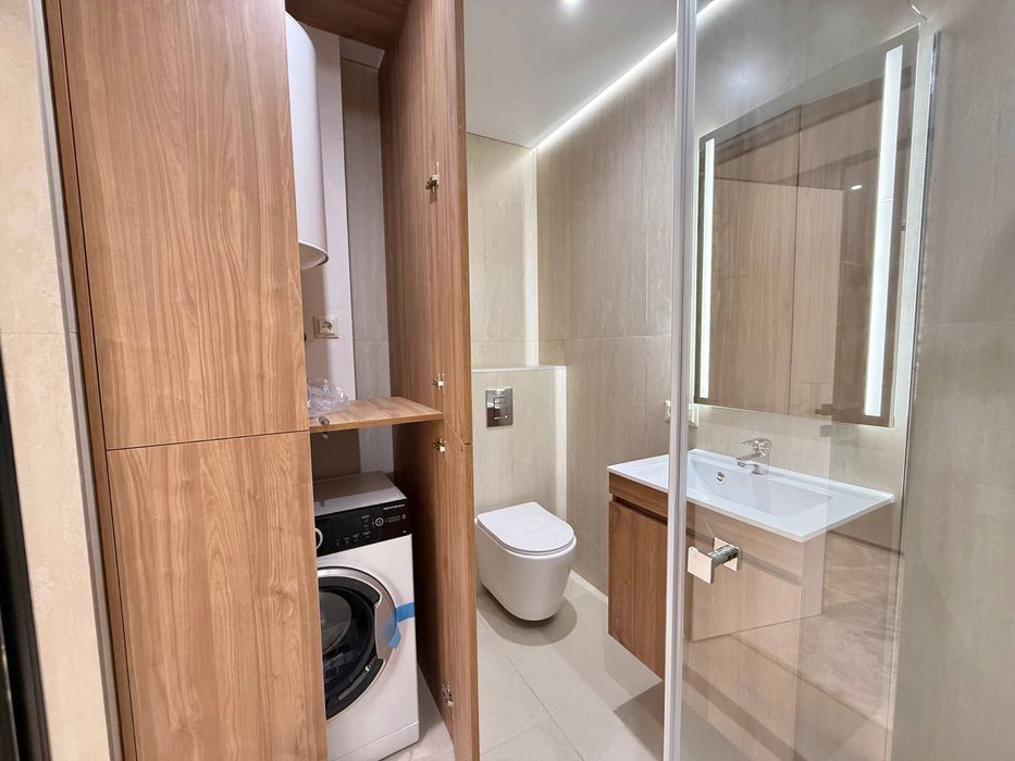 Квартира на вул. Хіміків, 28 в Івано-Франківську, ID 185783, фото №11