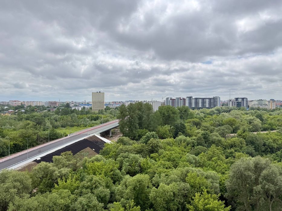 Квартира на вул. Хіміків, 28 в Івано-Франківську, ID 185783, фото №5