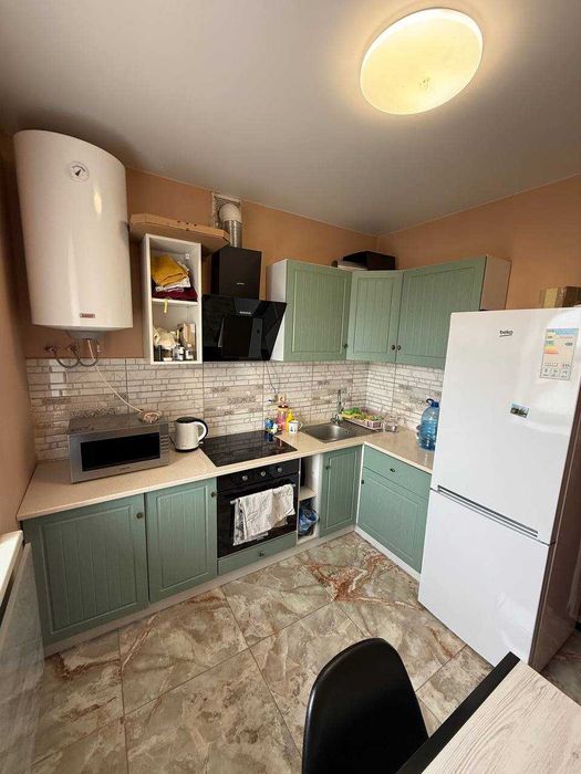 Квартира на ЖК Красовський в Хмельницькому, ID 247091, фото №1