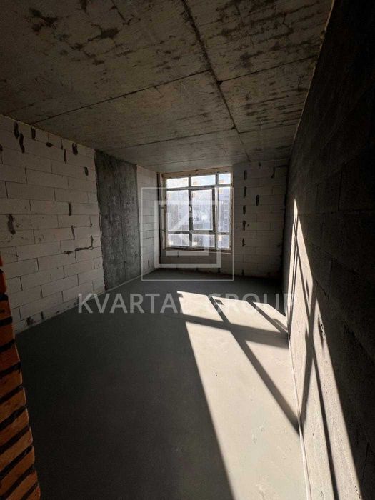 Квартира на ЖК Синергія Сіті в Києві, ID 240611, фото №5