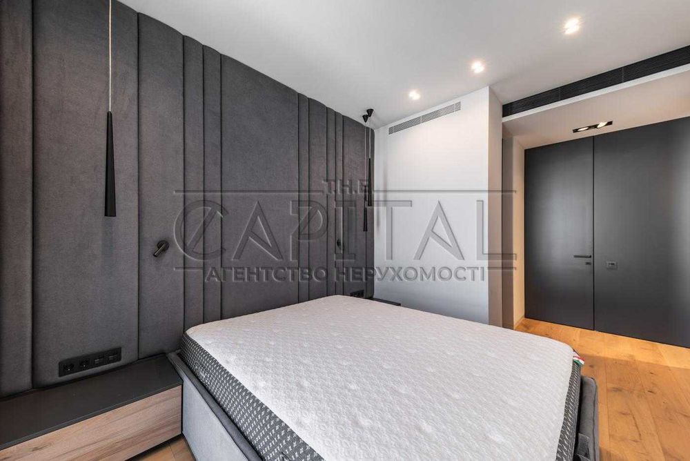 Квартира на вул. Деміївська, 29 в Києві, ID 371209, фото №11