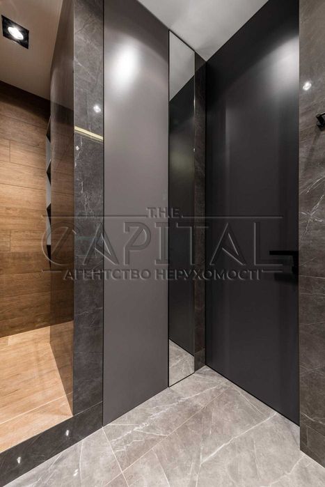 Квартира на вул. Деміївська, 29 в Києві, ID 371209, фото №12