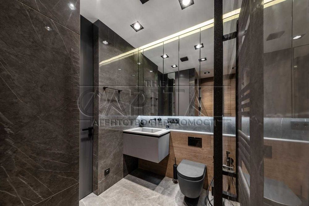 Квартира на вул. Деміївська, 29 в Києві, ID 371209, фото №14