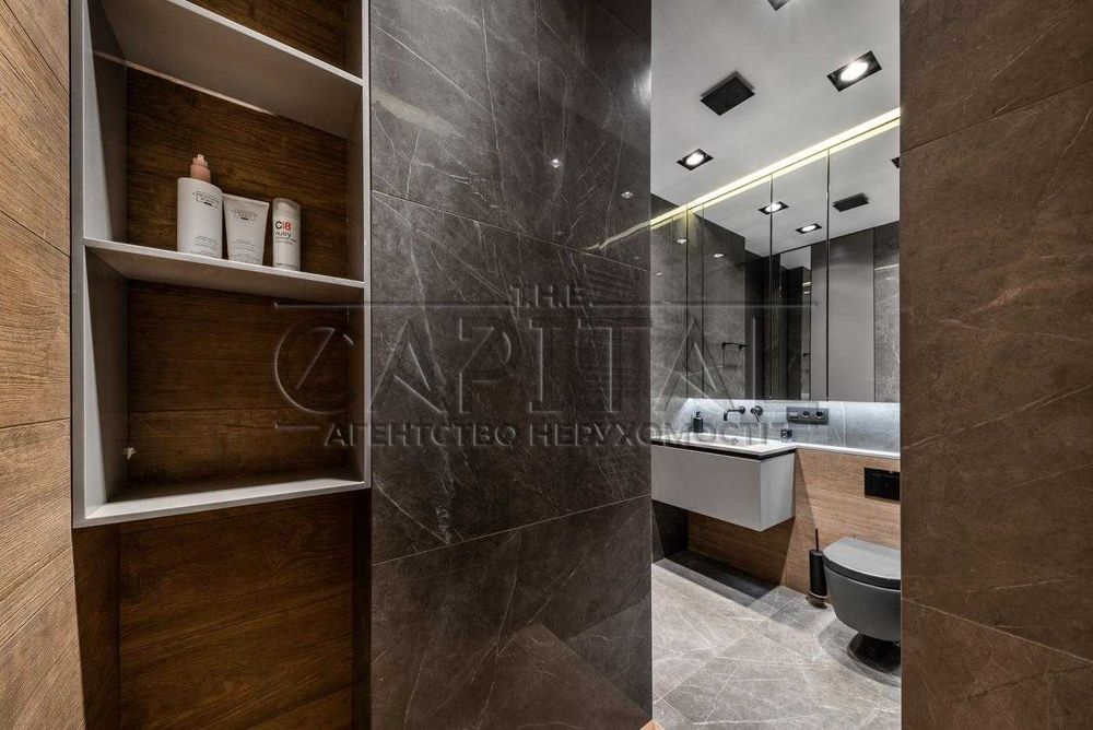 Квартира на вул. Деміївська, 29 в Києві, ID 371209, фото №17