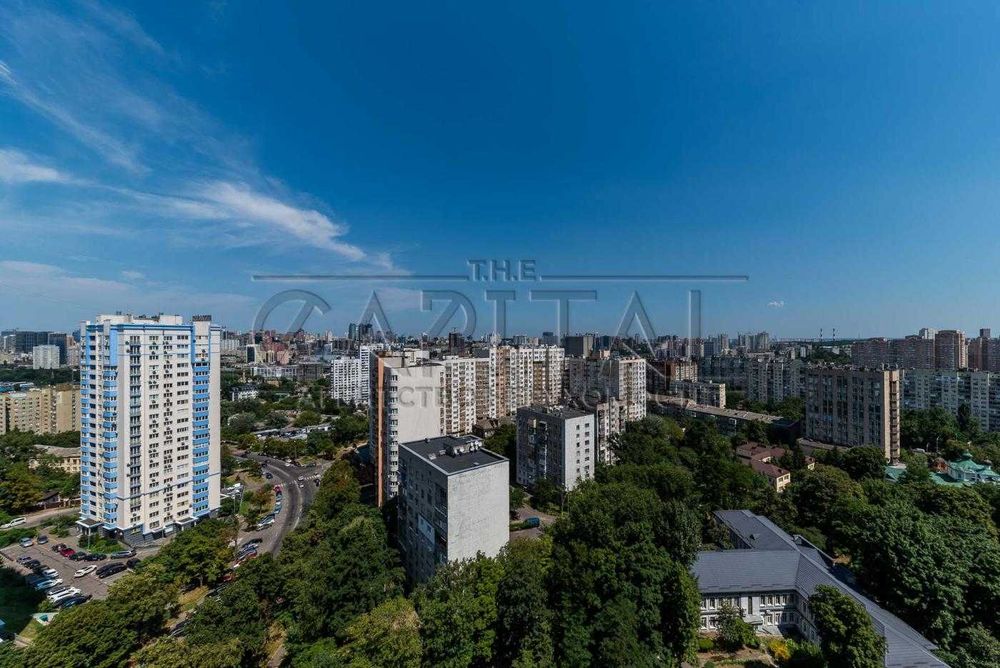Квартира на вул. Деміївська, 29 в Києві, ID 371209, фото №22