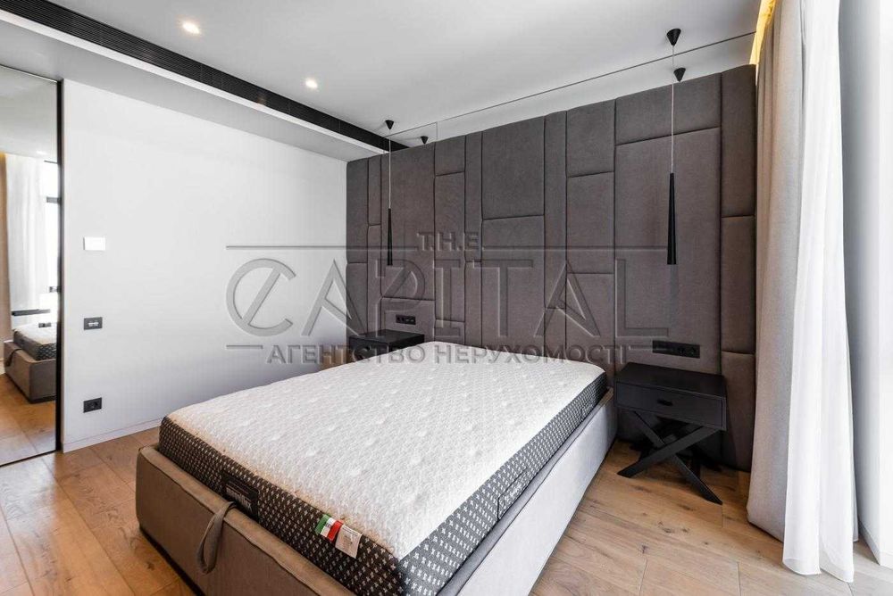 Квартира на вул. Деміївська, 29 в Києві, ID 371209, фото №9