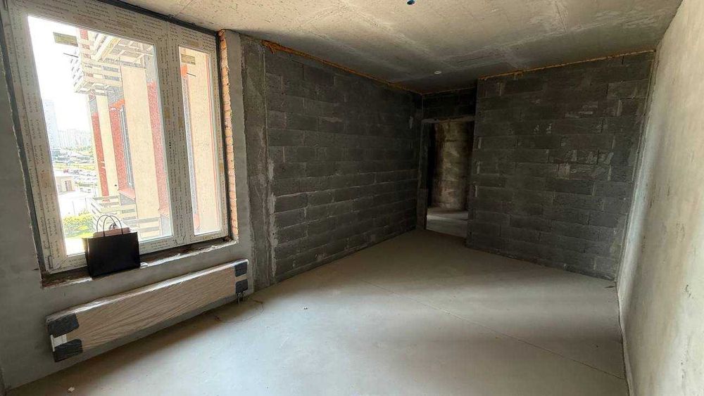 Квартира на вул. Дніпровська, 20Б в Києві, ID 206722, фото №14