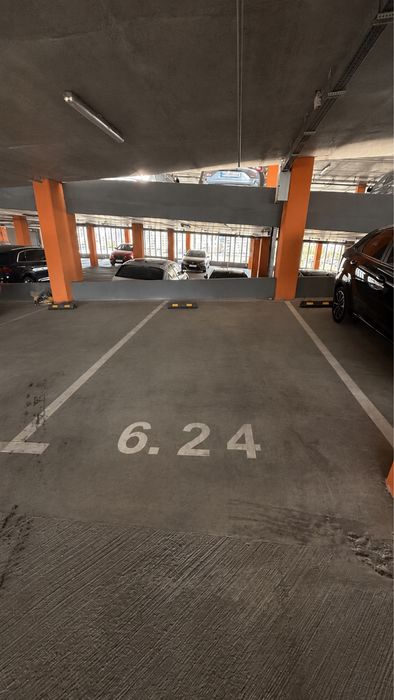 Квартира на вул. Дніпровська, 20Б в Києві, ID 206722, фото №19