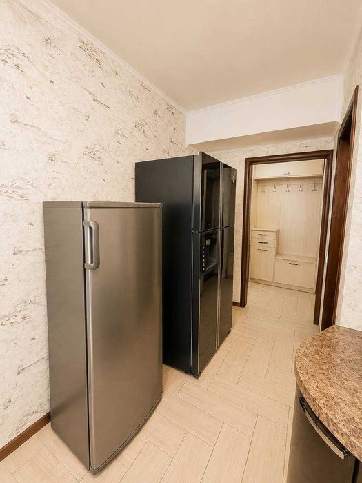 Квартира на вул. Нове Шосе, 14 в Києві, ID 221711, фото №2