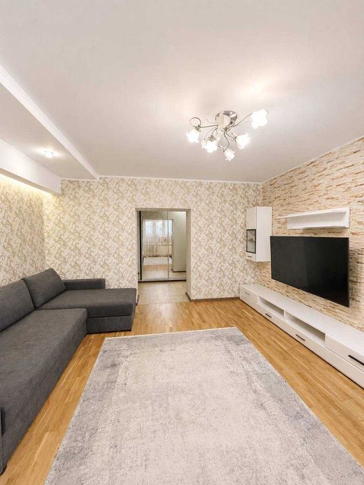 Квартира на вул. Нове Шосе, 14 в Києві, ID 221711, фото №11