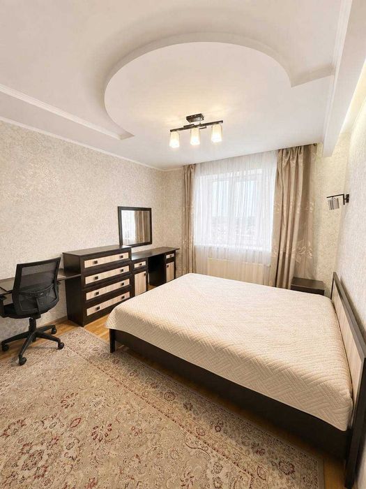 Квартира на вул. Нове Шосе, 14 в Києві, ID 221711, фото №14