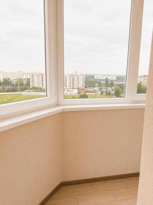 Квартира на вул. Нове Шосе, 14 в Києві, ID 221711, фото №3