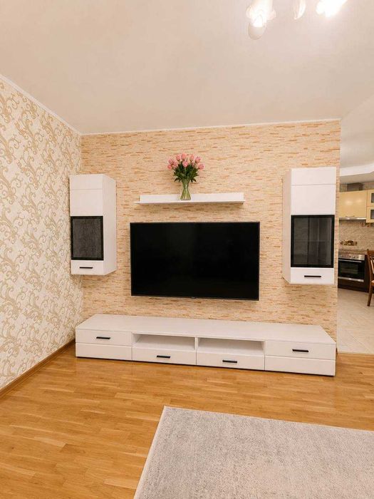Квартира на вул. Нове Шосе, 14 в Києві, ID 221711, фото №4