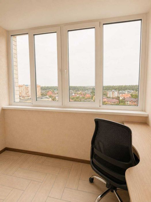 Квартира на вул. Нове Шосе, 14 в Києві, ID 221711, фото №5